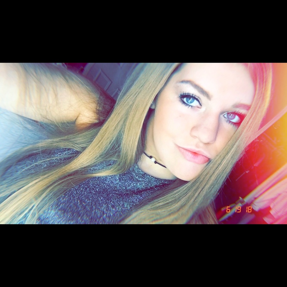 Meet your Posher, Bri